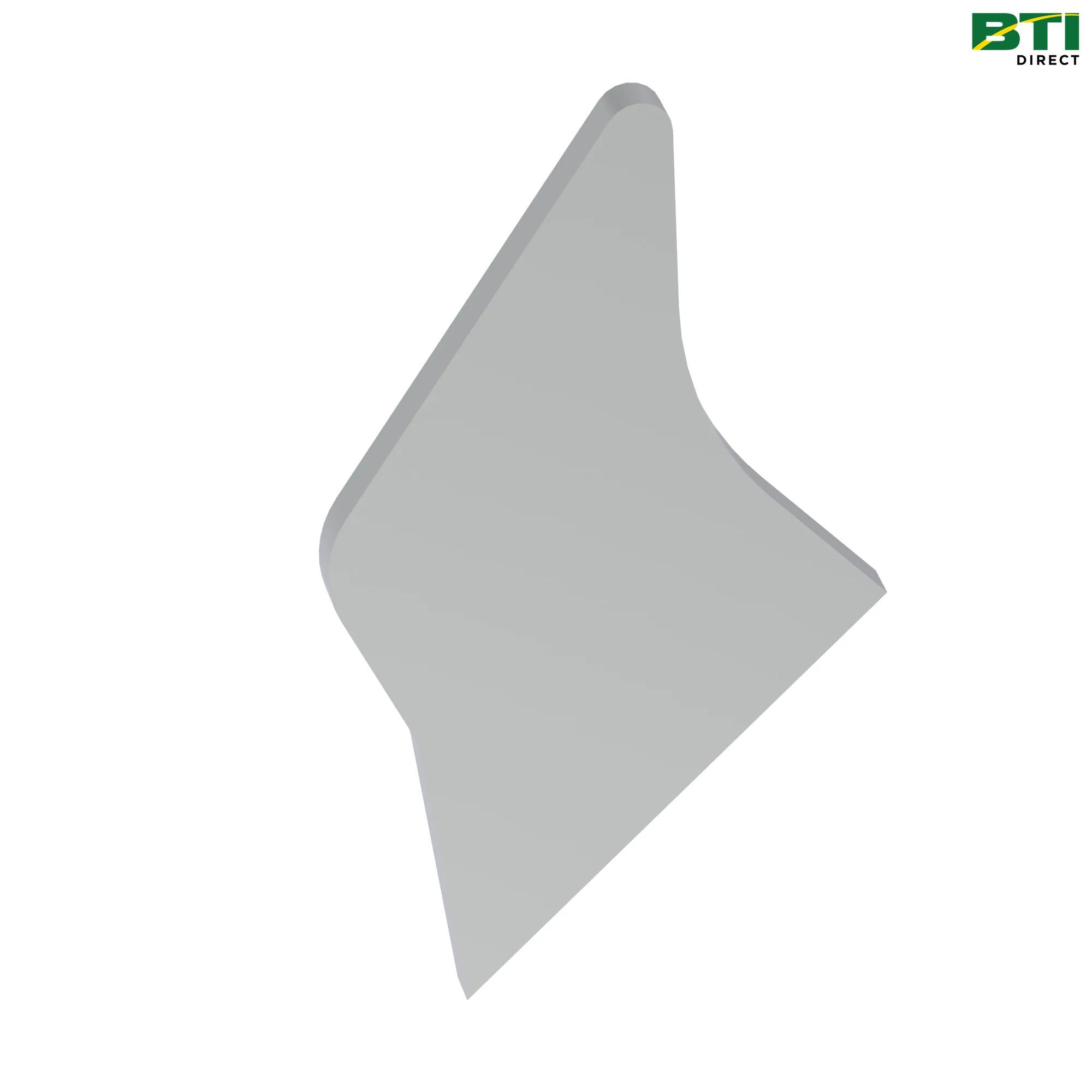 LCA90655: Counter Clockwise Rotating Rotor Tooth