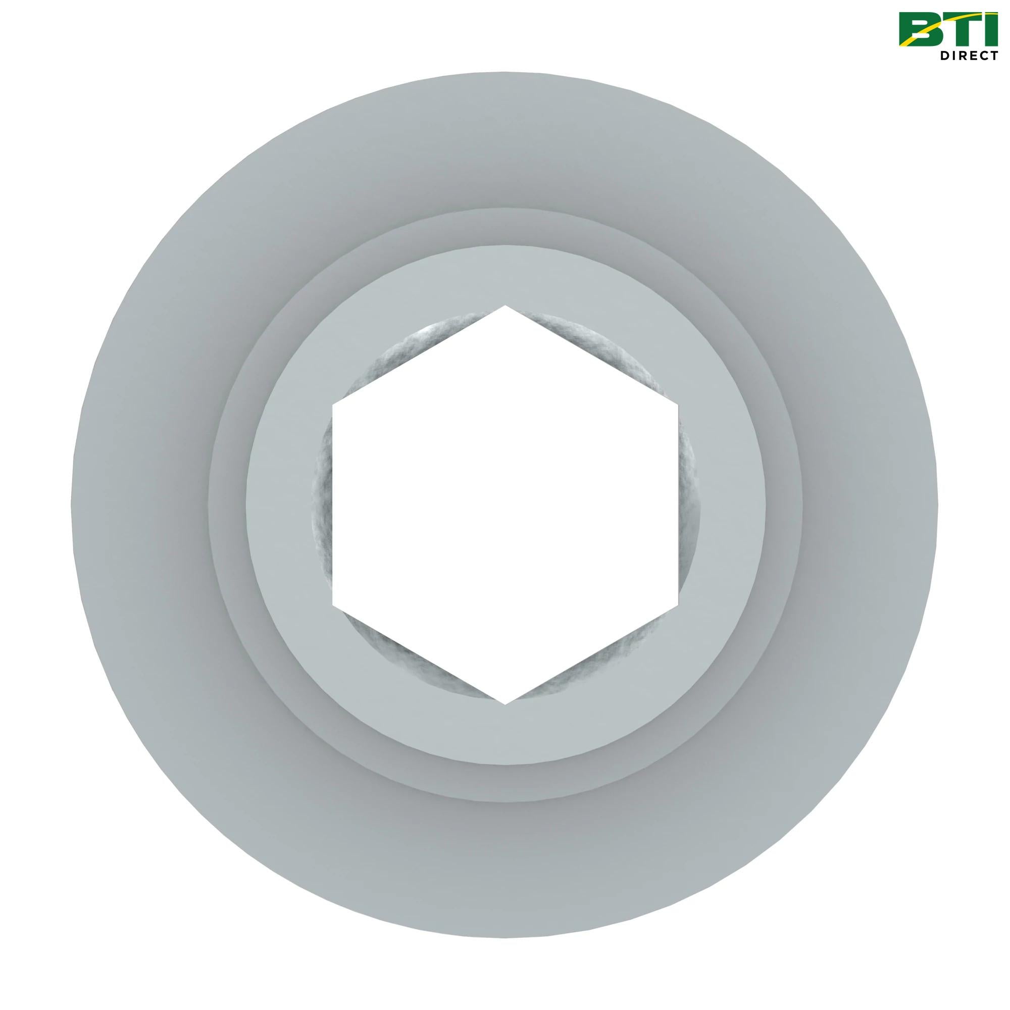 LCA94215: Shift Collar