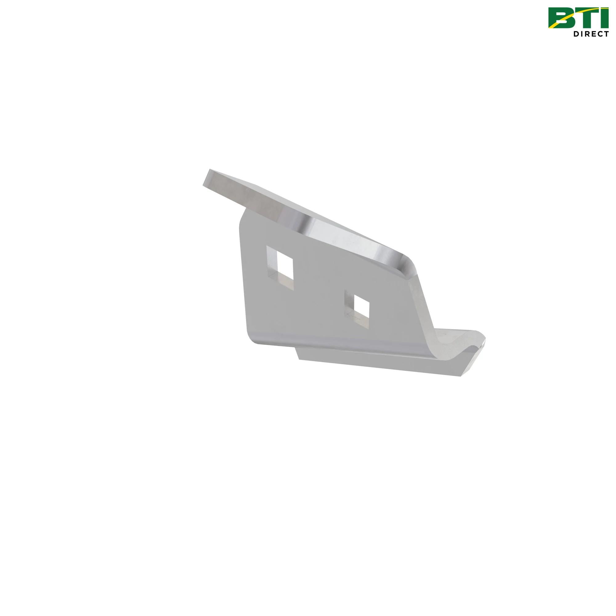 LCA94275: Knife Rotor Rotating Scraper, Left Side