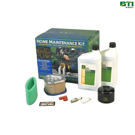 LG182: Home Maintenance Kit