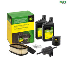  LG188: Home Maintenance Kit for 445 Lawn and Garden Tractor (PIN 082371 - )