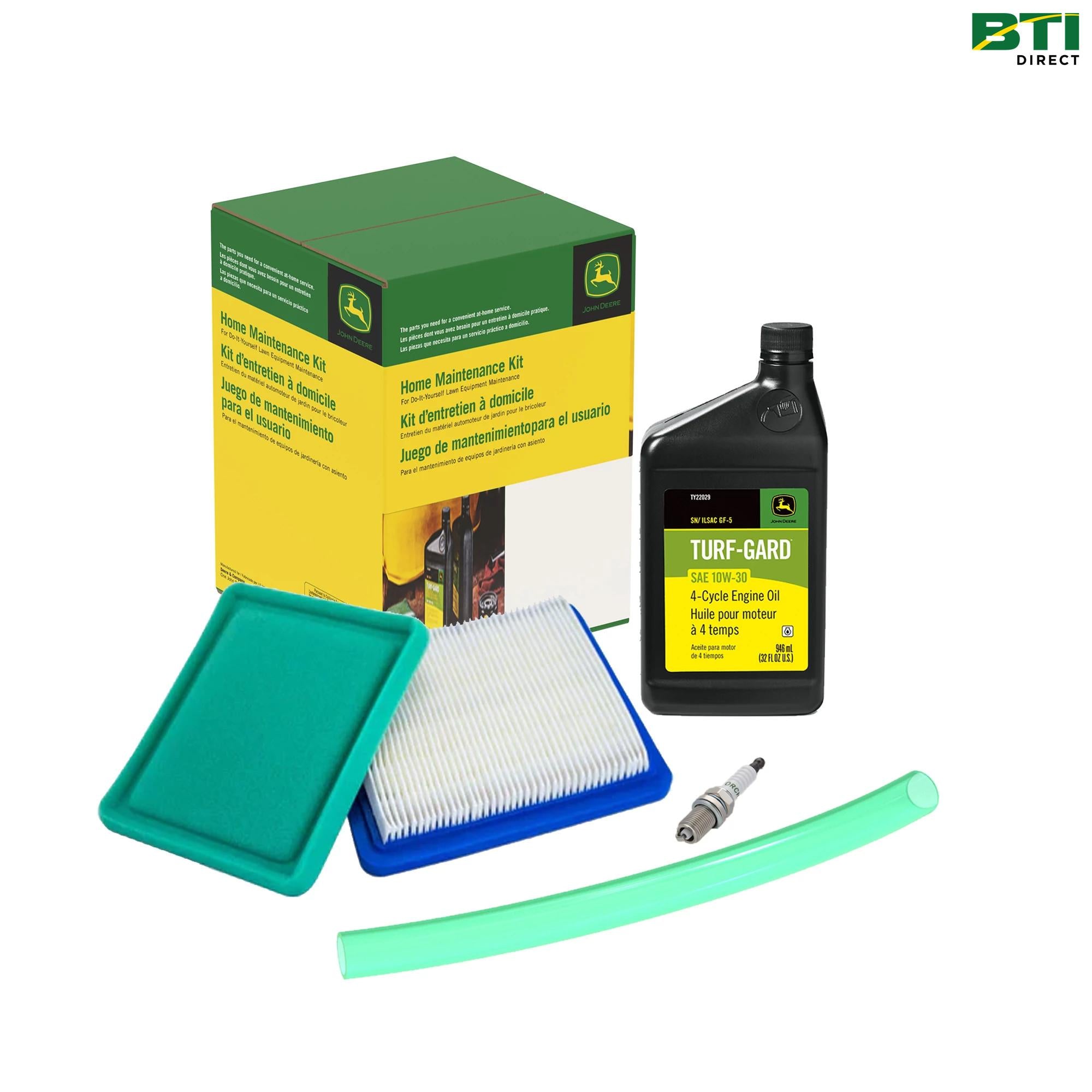 LG233: Home Maintenance Kit