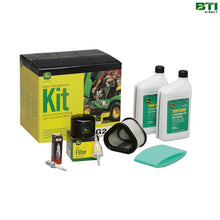  LG240: Home Maintenance Kit