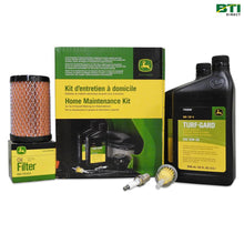  LG266: Home Maintenance Kit