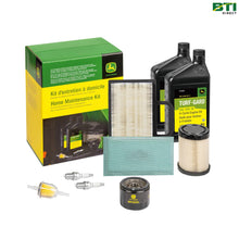  LG272: Home Maintenance Kit for D130, D140, X155R, and X165R 100 Series Tractor