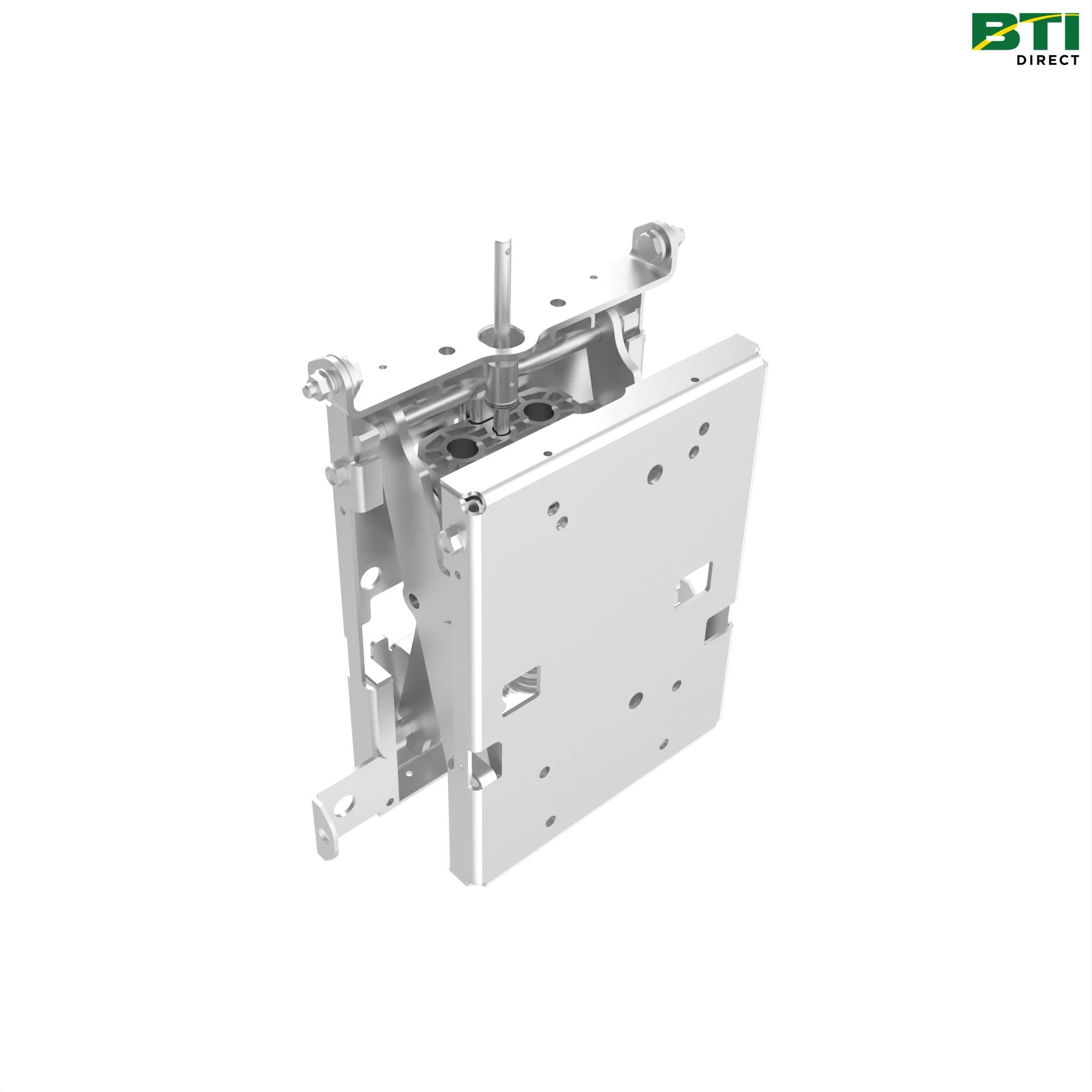 LVA10030: Seat Suspension
