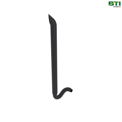 LVA10149: Exhaust Pipe