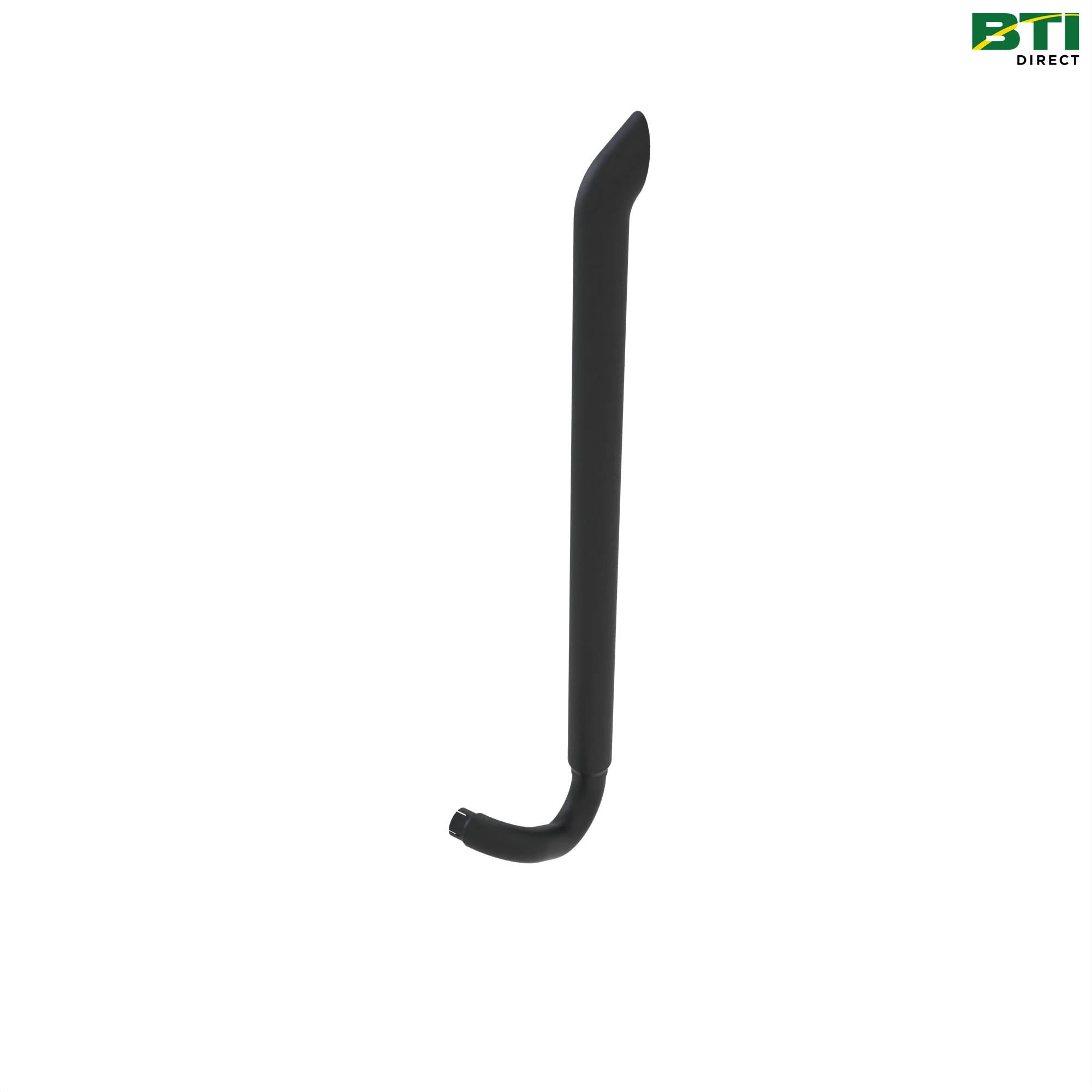 LVA10149: Exhaust Pipe
