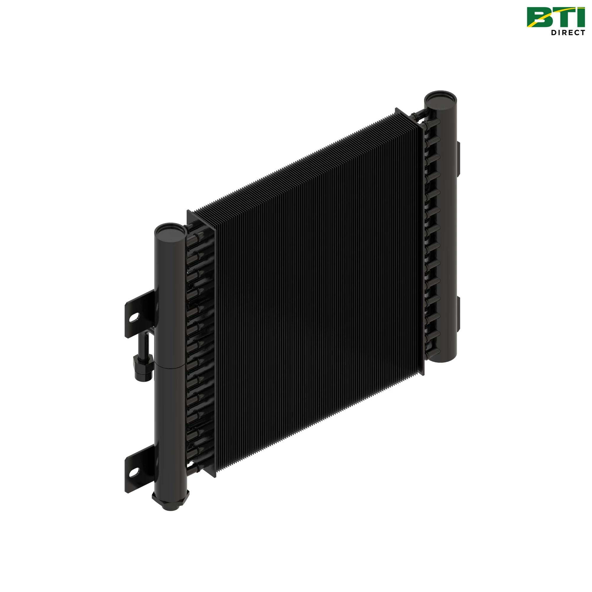 LVA10242: Hydraulic Oil Cooler