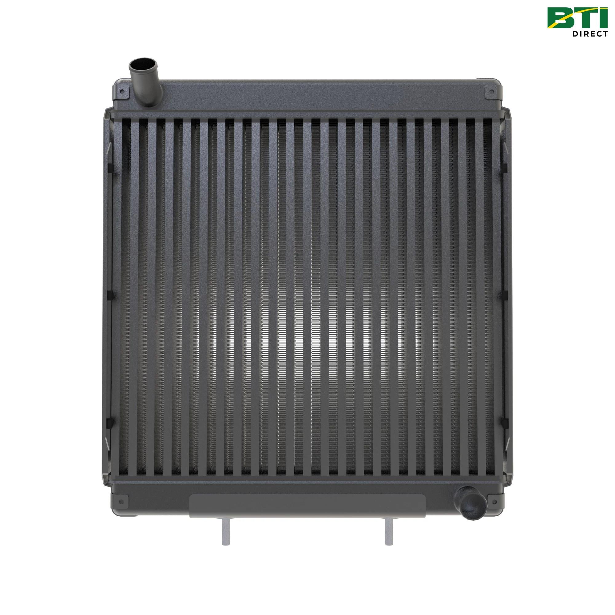 LVA10259: Radiator