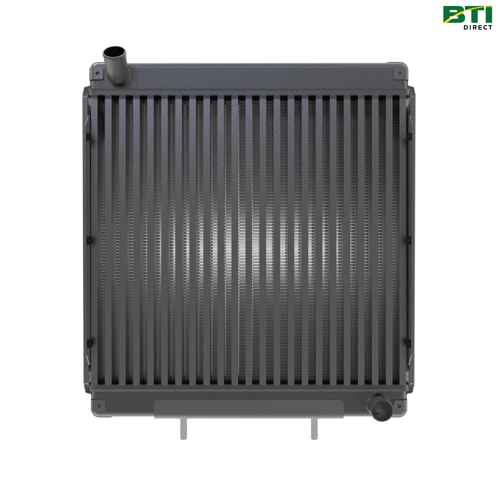 LVA10259: Radiator