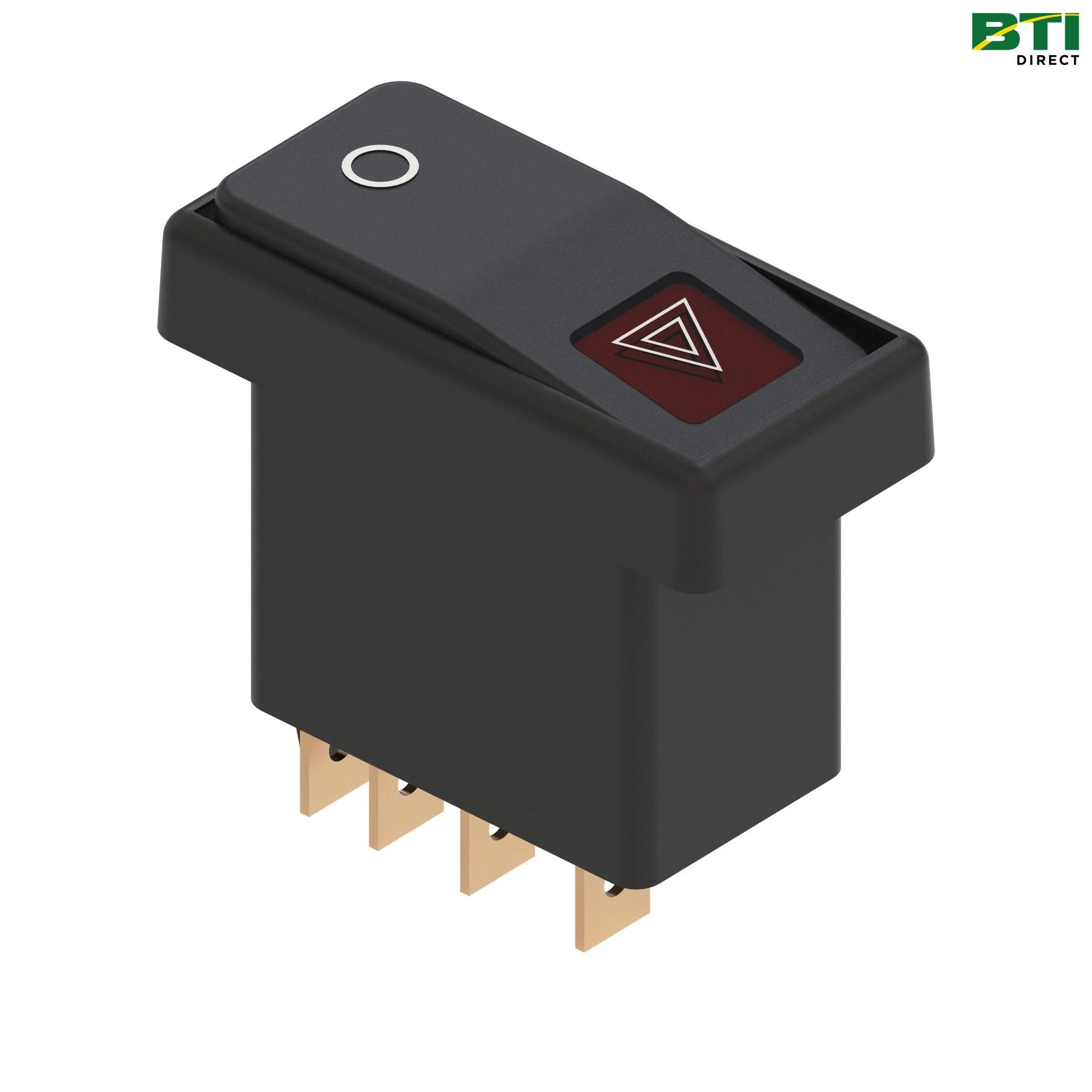 LVA10276: Toggle/Rocker Switch