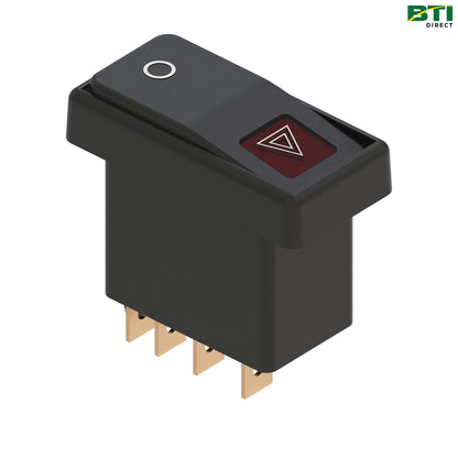 LVA10276: Toggle/Rocker Switch