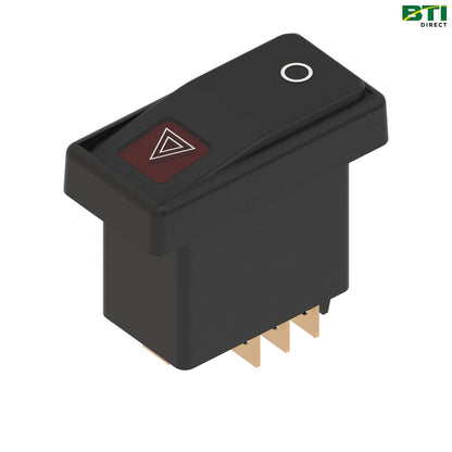 LVA10276: Toggle/Rocker Switch