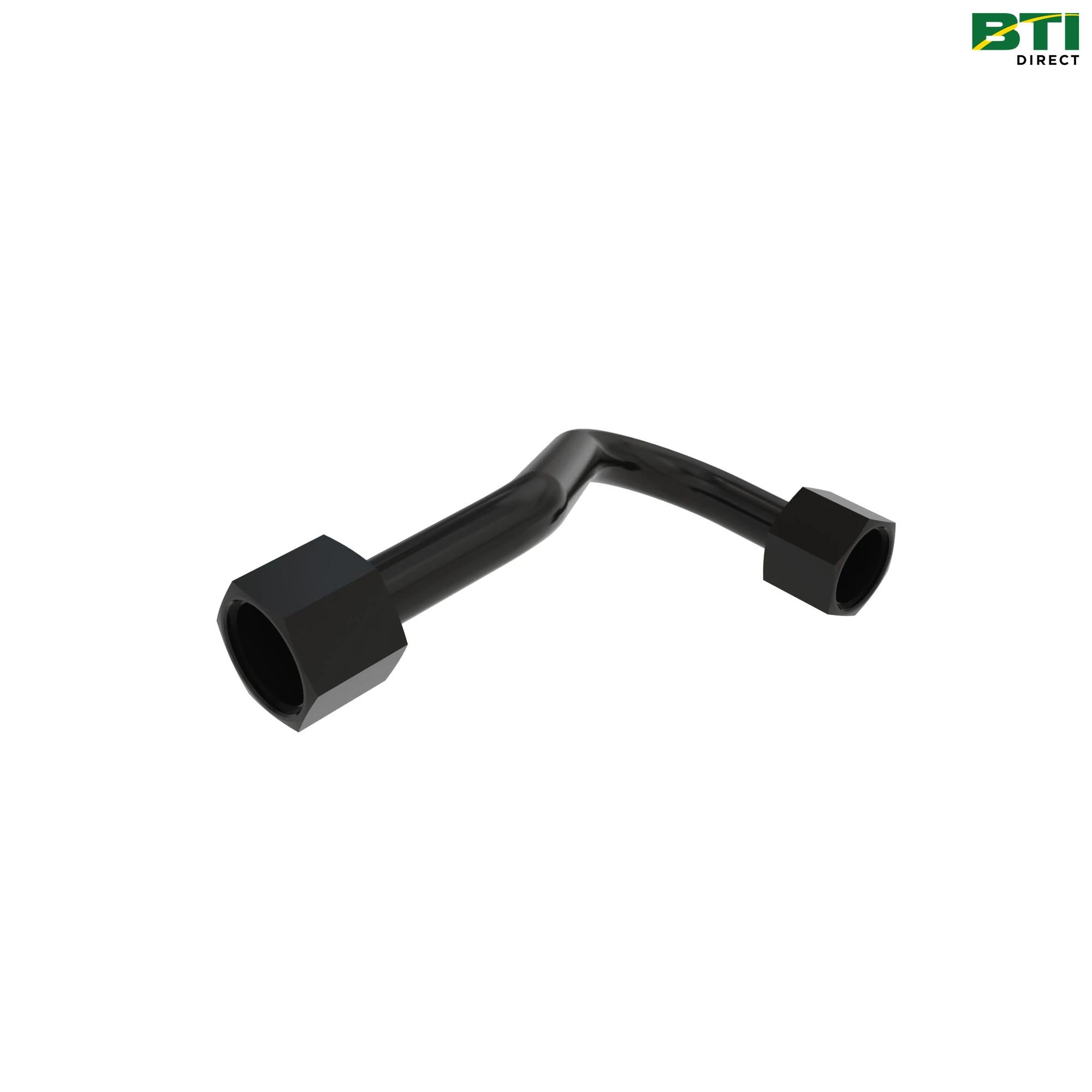 LVA10303: Boom Lift Main Hydraulic Line