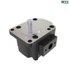 LVA10327: Power Steering Pump