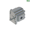 LVA10329: Hydraulic Gear Pump