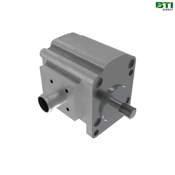 LVA10331: Hydraulic Gear Pump