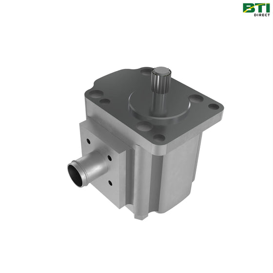 LVA10331: Hydraulic Gear Pump