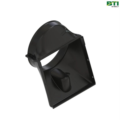 LVA10371: Radiator Fan Shroud