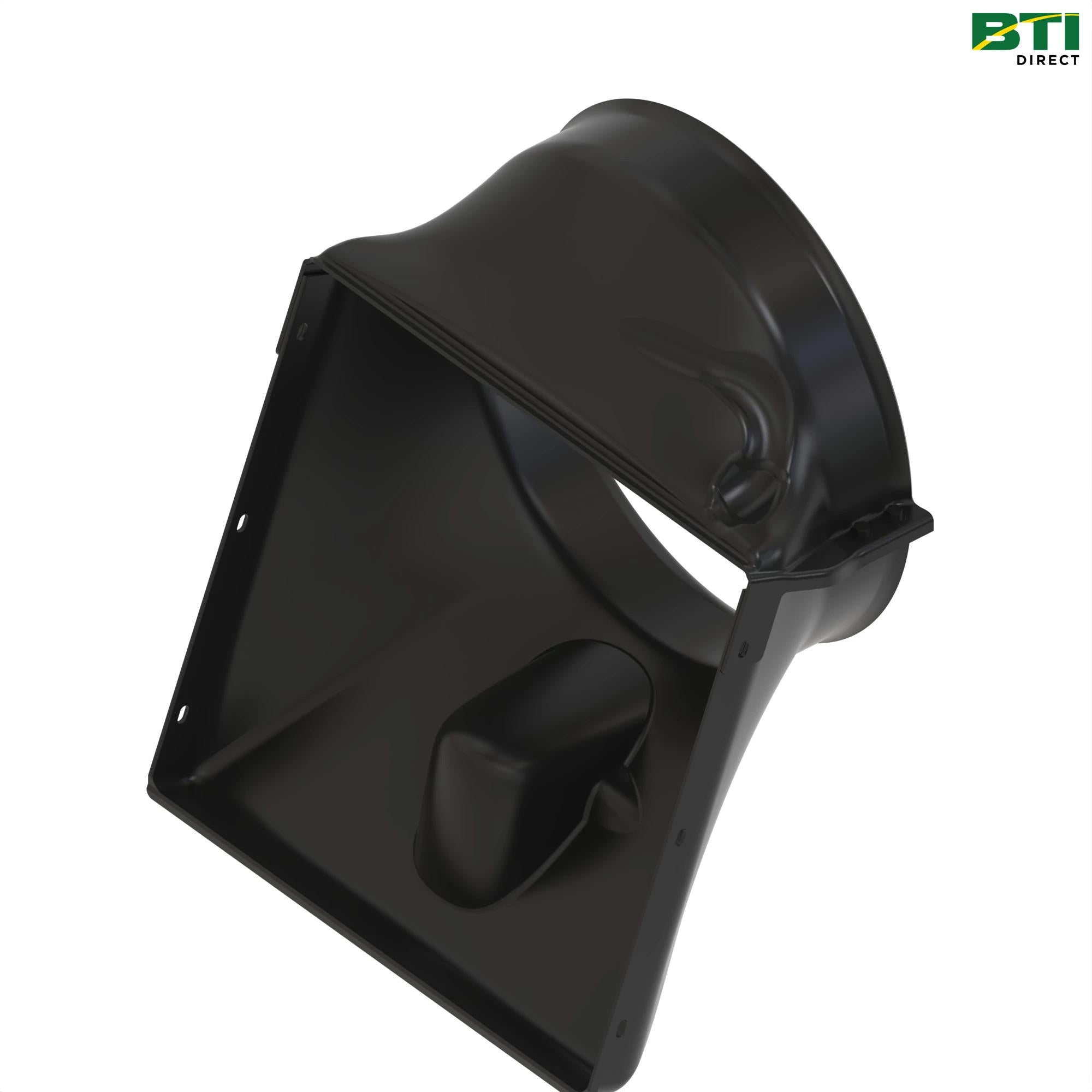 LVA10371: Radiator Fan Shroud