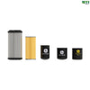 LVA10419: Transmission Oil Filter