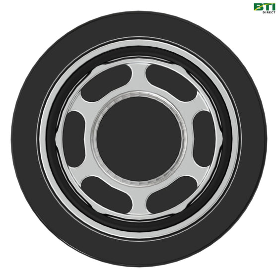 LVA10419: Transmission Oil Filter