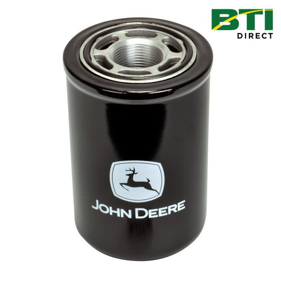 LVA10419: Transmission Oil Filter