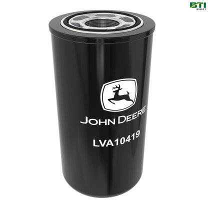 LVA10419: Hydraulic Oil Filter