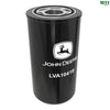 LVA10419: Transmission Oil Filter