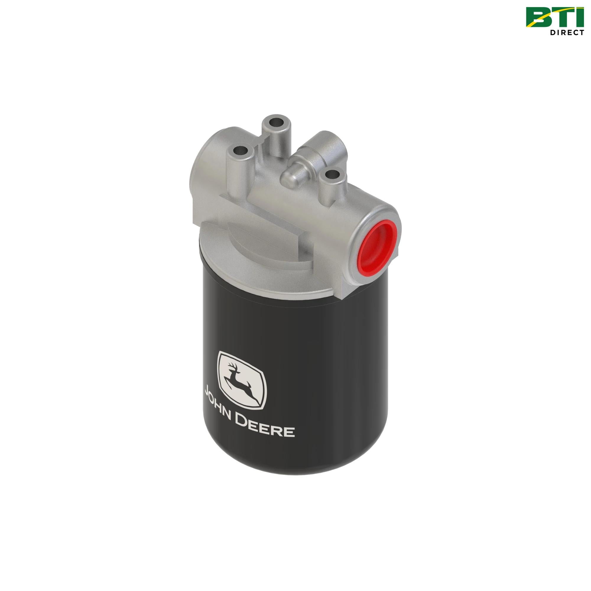 LVA10449: Transmission Oil Filter