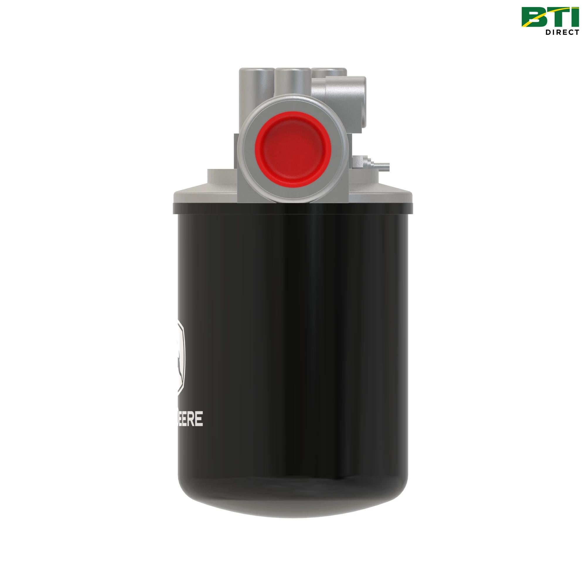 LVA10449: Transmission Oil Filter