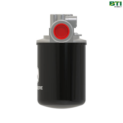 LVA10449: Transmission Oil Filter