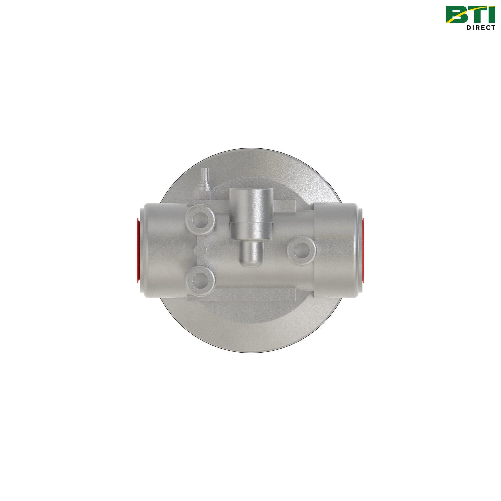 LVA10449: Transmission Oil Filter