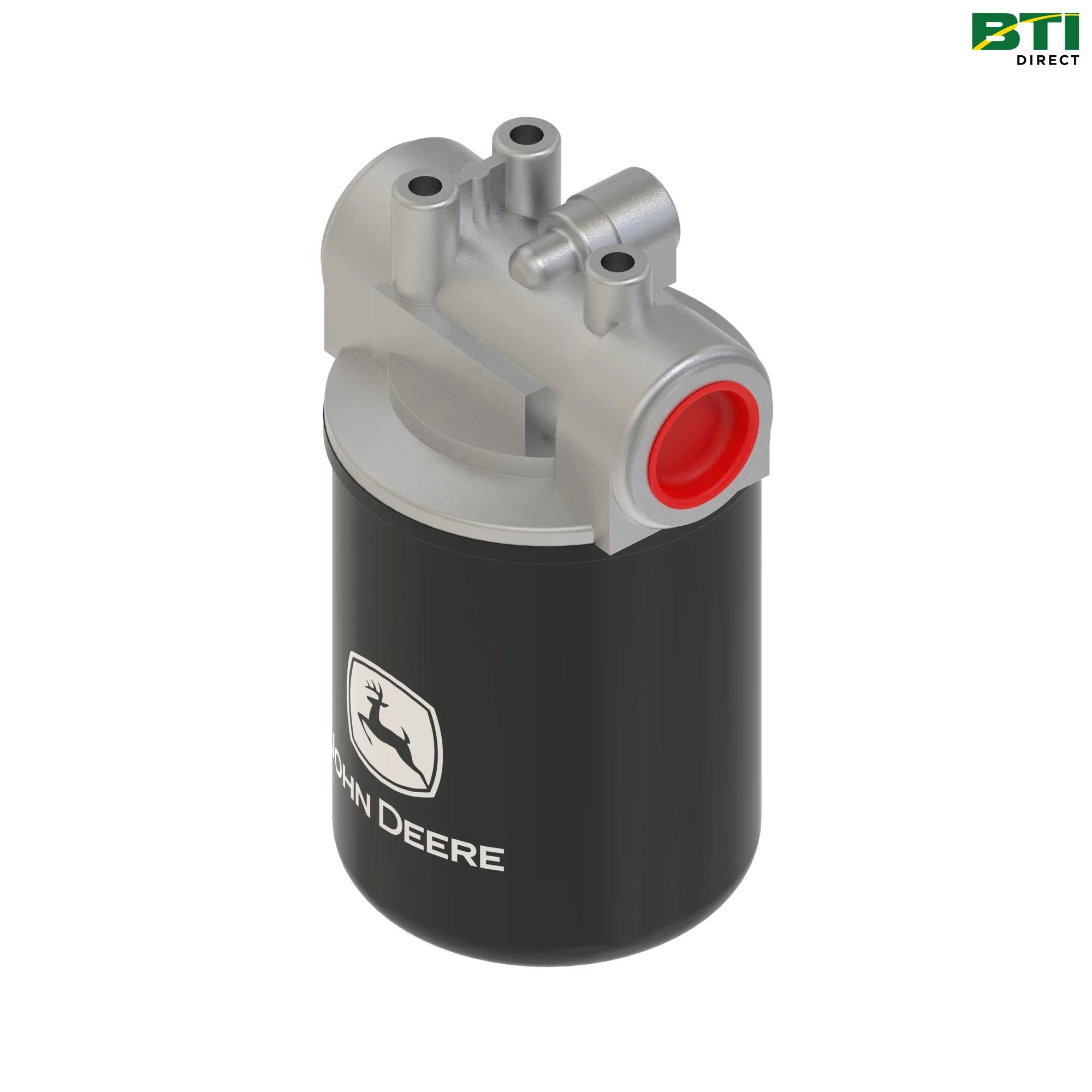 LVA10449: Transmission Oil Filter