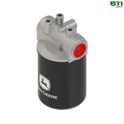 LVA10449: Transmission Oil Filter