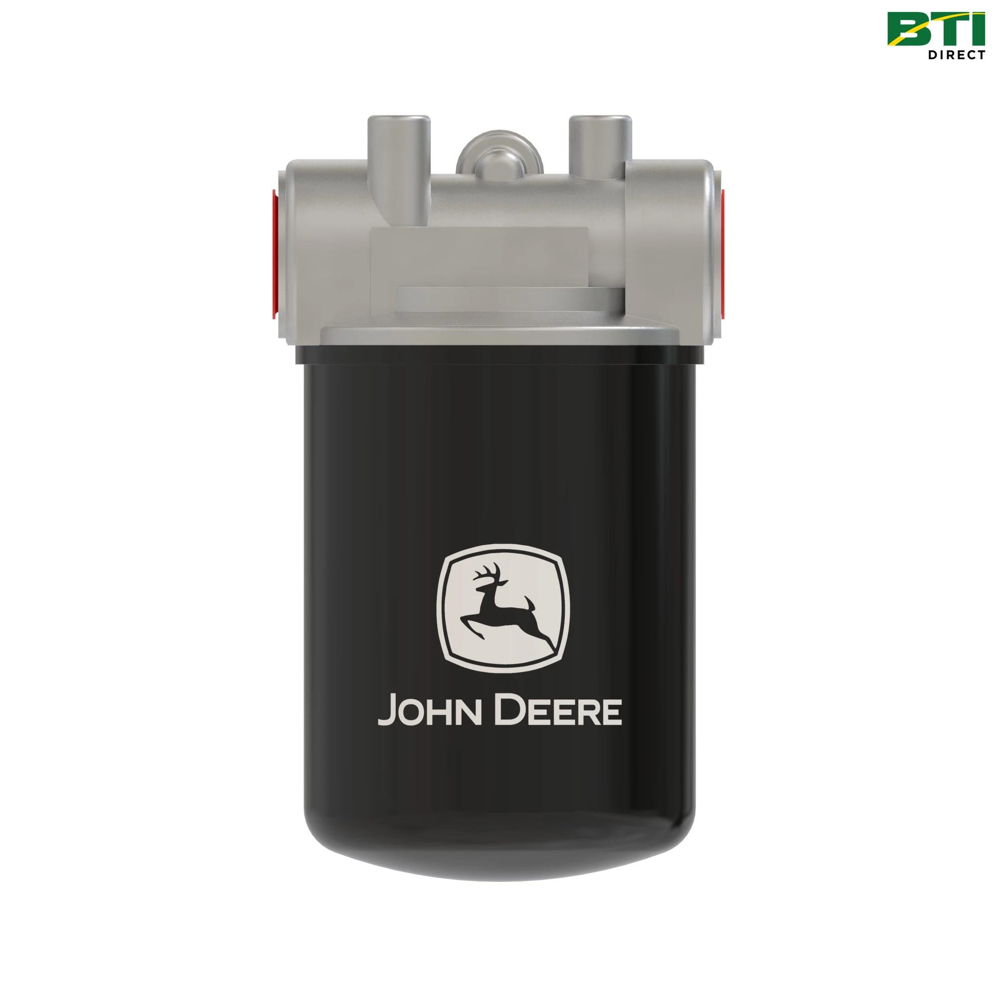 LVA10449: Transmission Oil Filter
