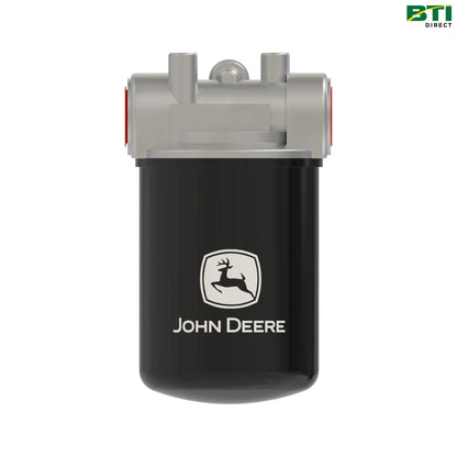 LVA10449: Transmission Oil Filter