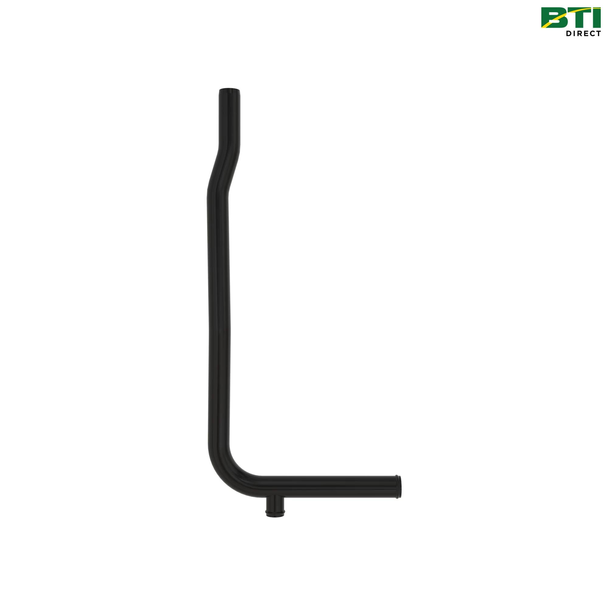 LVA10623: Front Transmission Suction Line Tube
