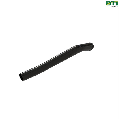LVA10624: Transmission Outlet to Filter Tube