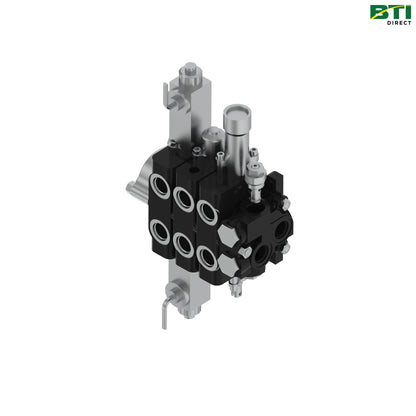 LVA10626: 2 Spool Valve