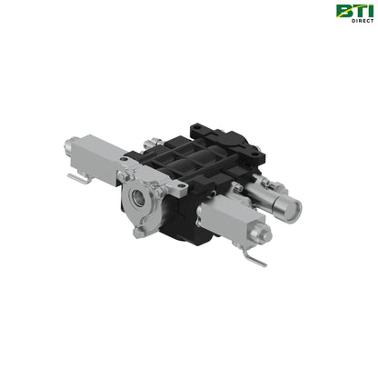 LVA10626: 2 Spool Valve