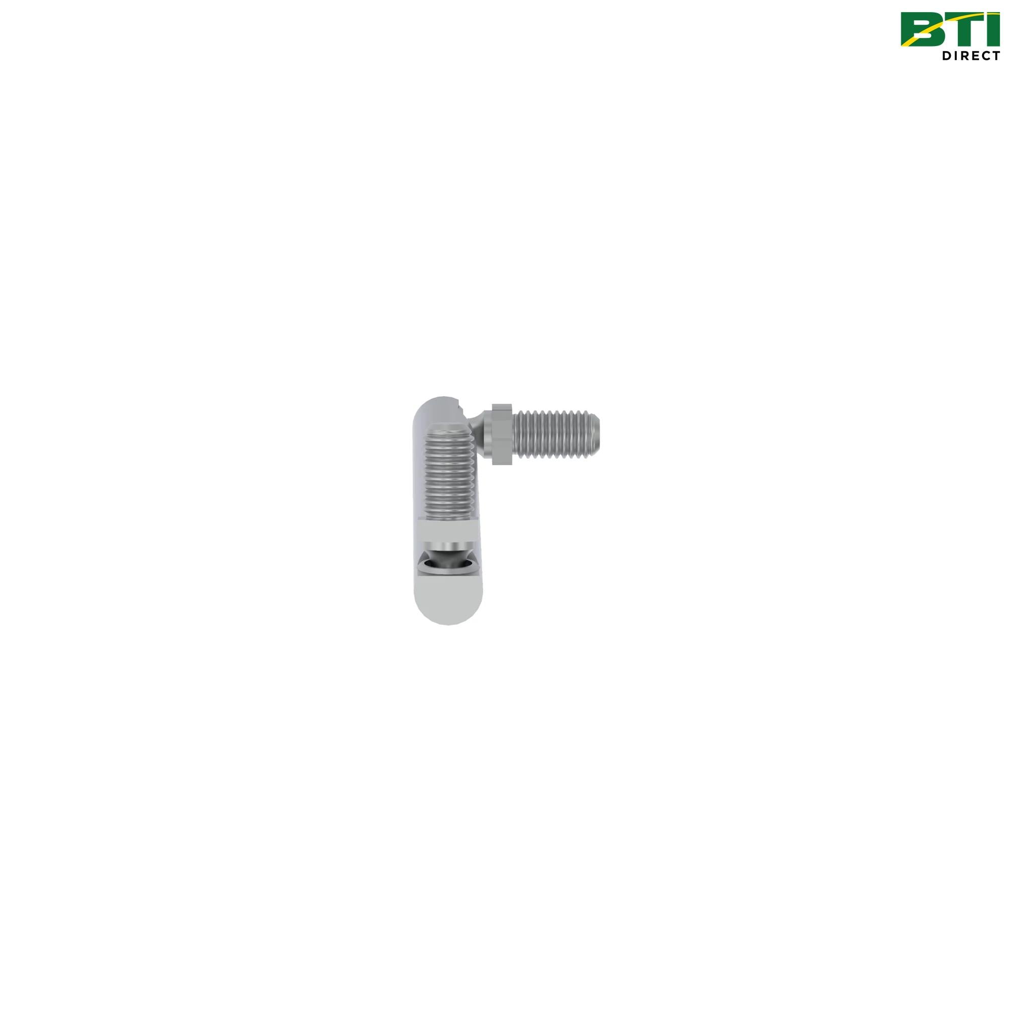 LVA10747: Selective Control Valve Tie Rod Assembly