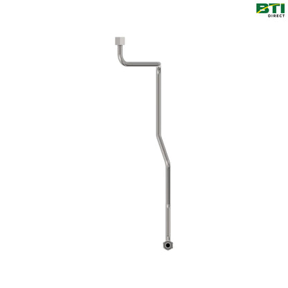 LVA10814: Selective Control Valve Oil Line