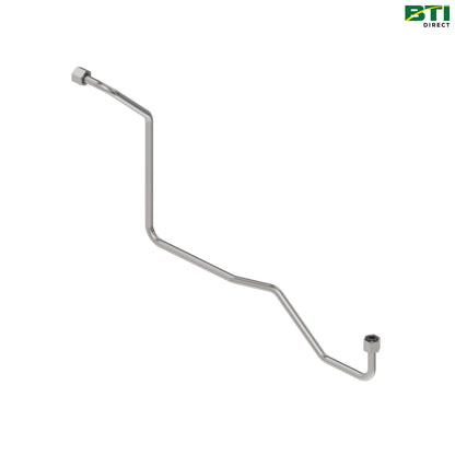 LVA10814: Selective Control Valve Oil Line