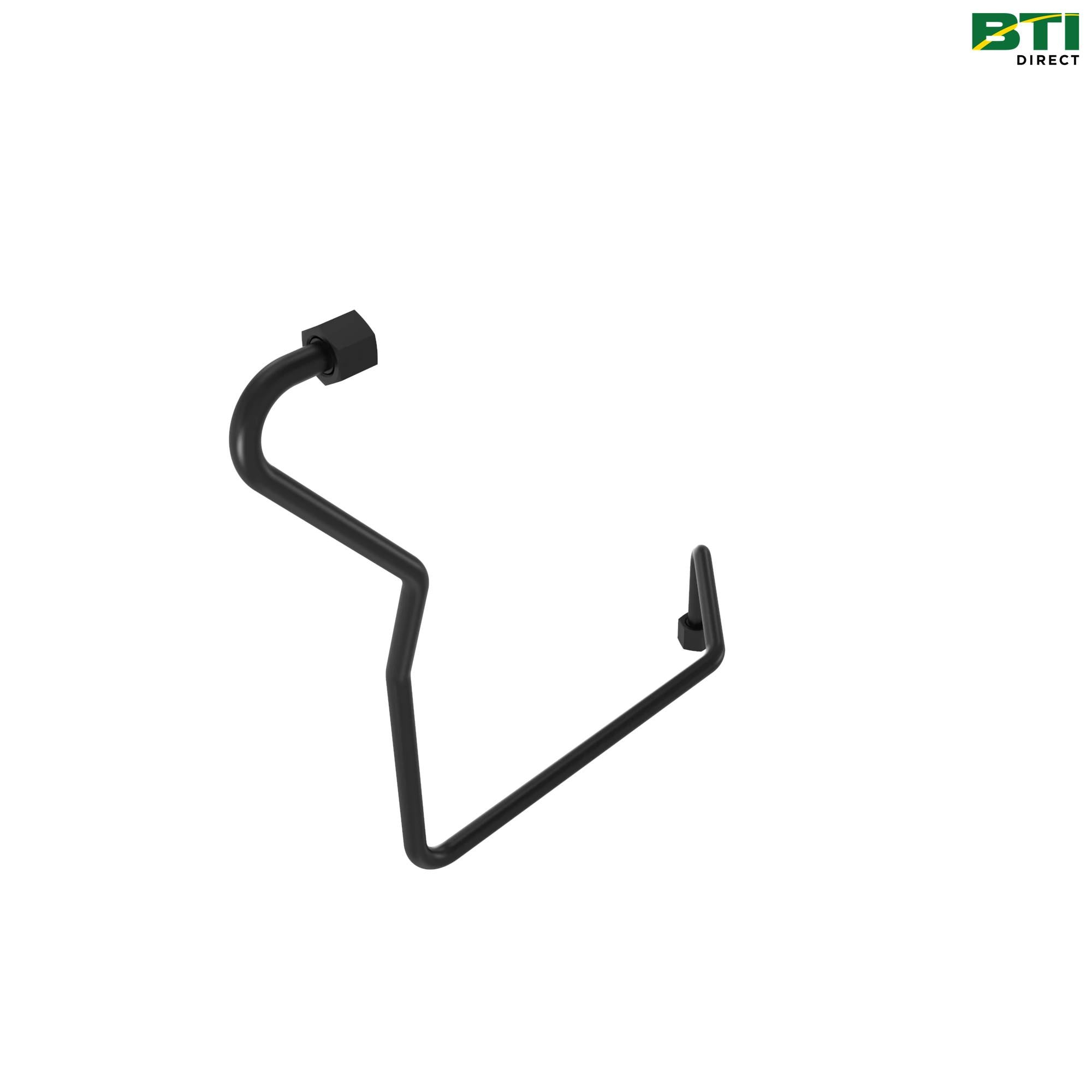 LVA10815: Hydraulic Line