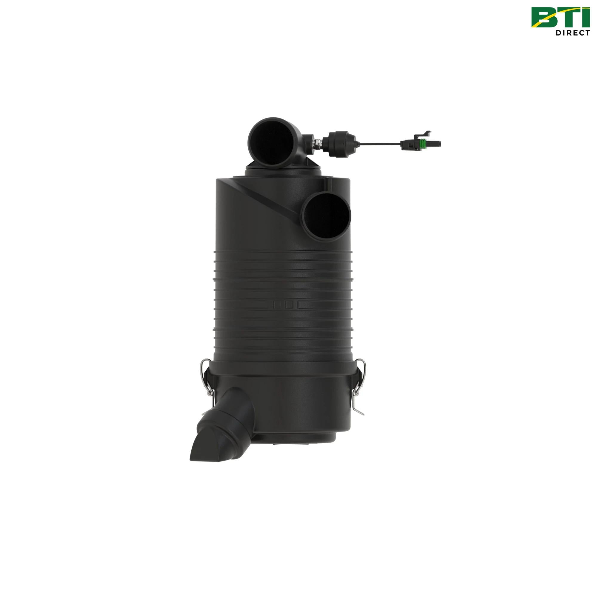 LVA10822: Air Cleaner Assembly