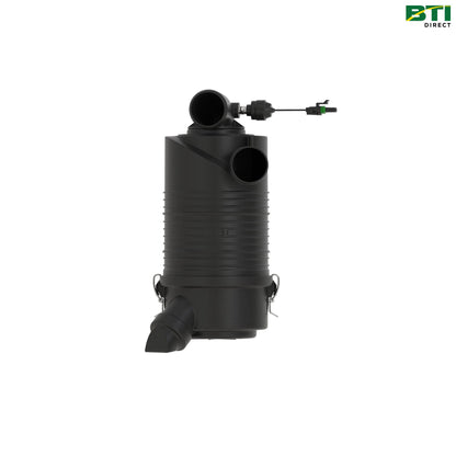 LVA10822: Air Cleaner Assembly