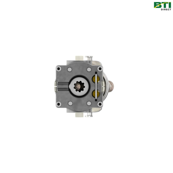 LVA10882: Steering Control Valve