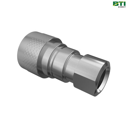LVA10908: Hydraulic Quick Connect Coupler